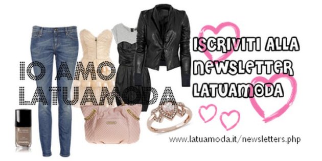 latuamoda fashion shopping online